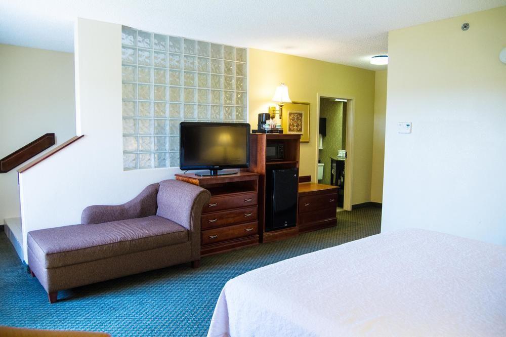 Quality Inn - Norman Near University Exterior foto